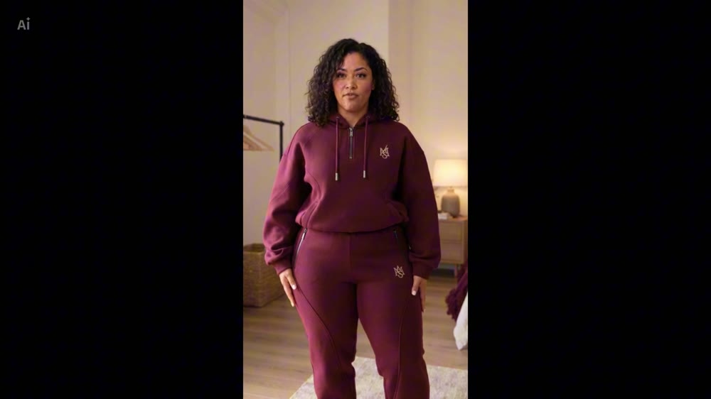 Everyday style video preview