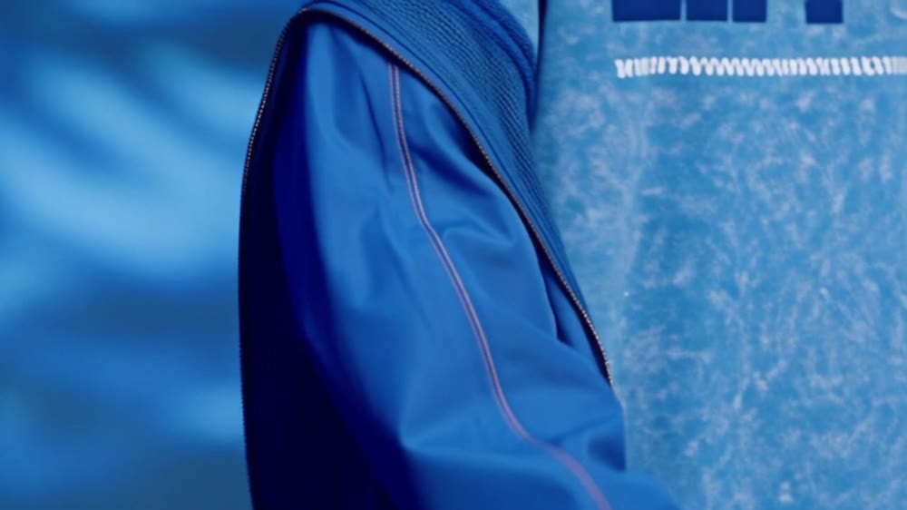 The runway edit video preview